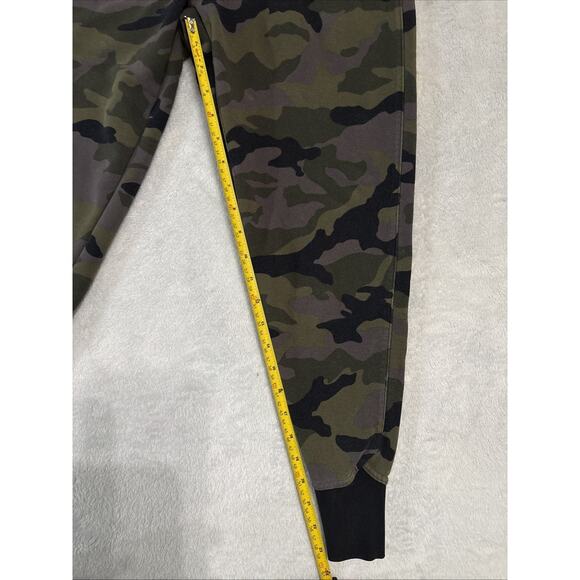 Nike Dri-FIT Get Fit Camo Women's Training Joggers Pants, DJ0763,Sz XS - Picture 6 of 7